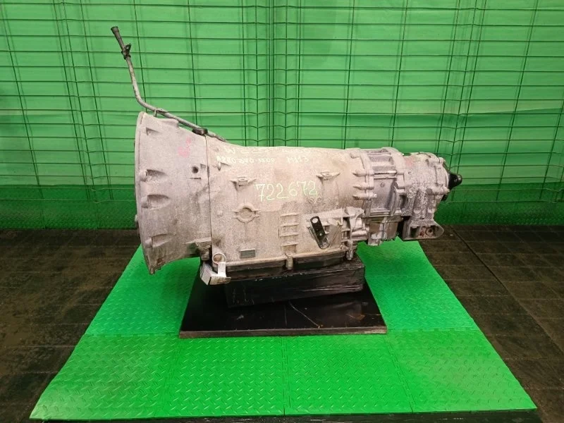 Акпп Mercedes-Benz W220