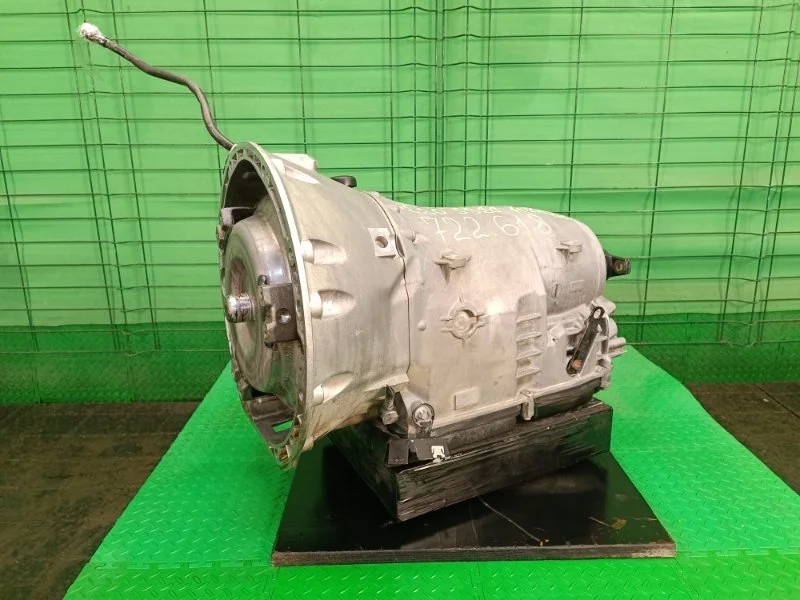 Акпп Mercedes-Benz 2001 W220