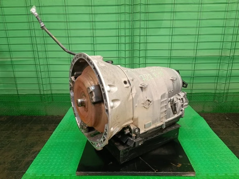 Акпп Mercedes-Benz 2001 W220