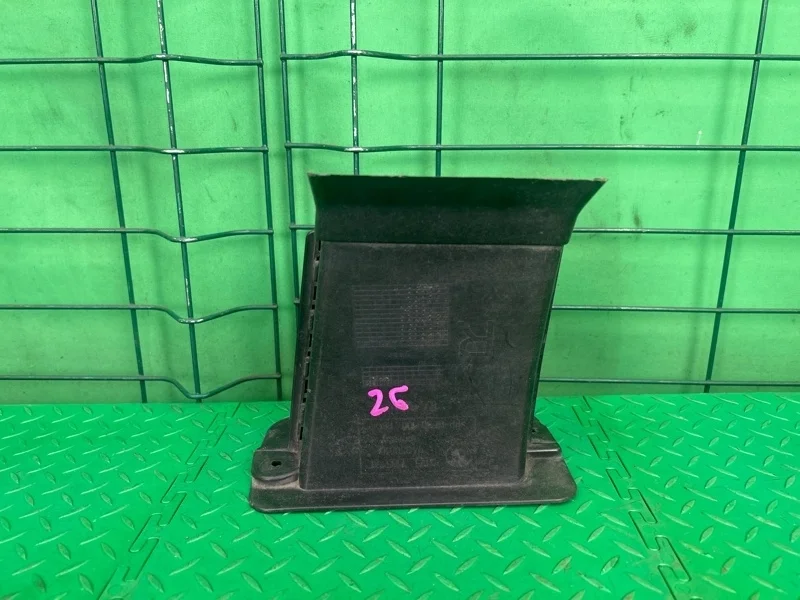 Воздуховод охлаждения тормозов BMW 5 2013 F10