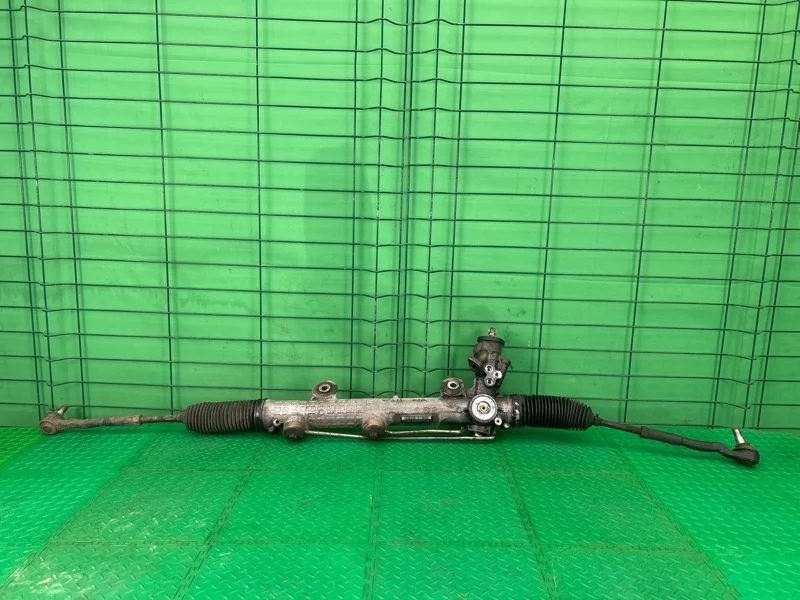 Рулевая рейка Mercedes-Benz W211