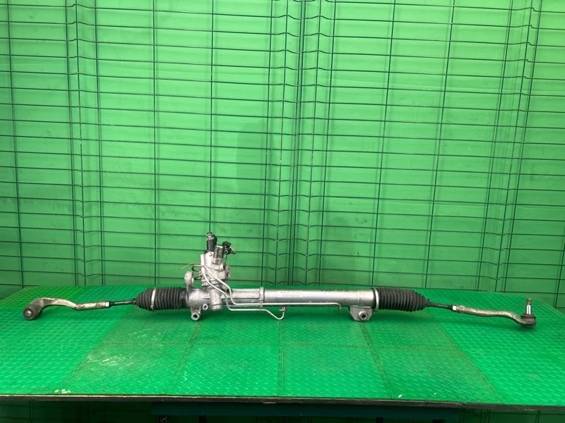 Рулевая рейка Mercedes-Benz W221