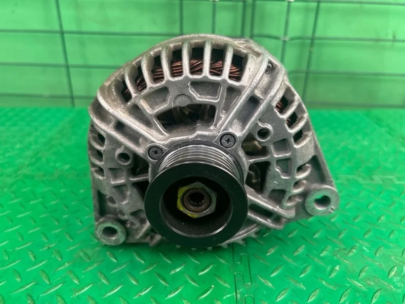 Генератор Mercedes-Benz W203