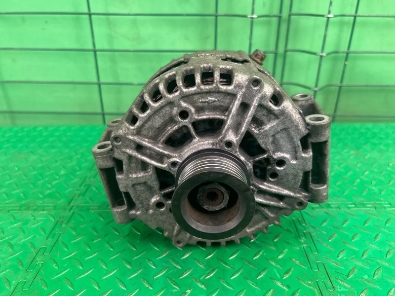 Генератор Mercedes-Benz W221