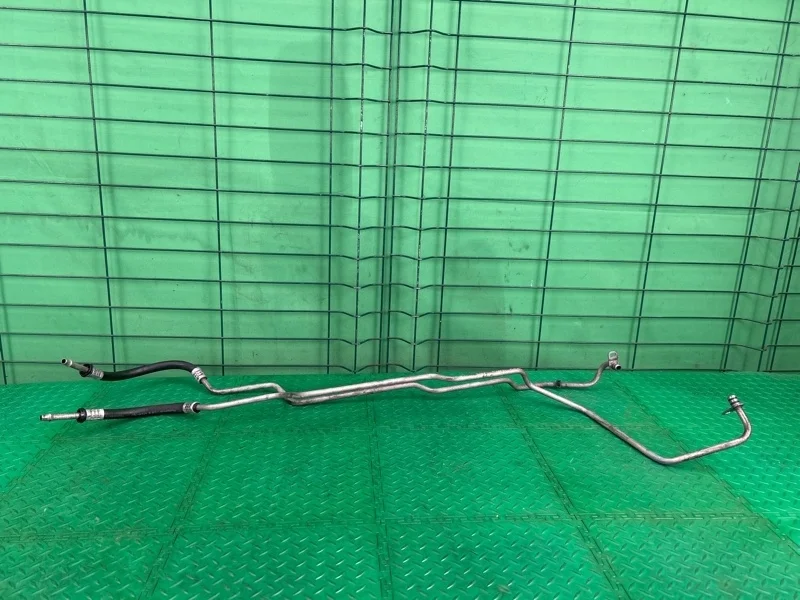 Трубка охлаждения акпп Mercedes-Benz ML W164