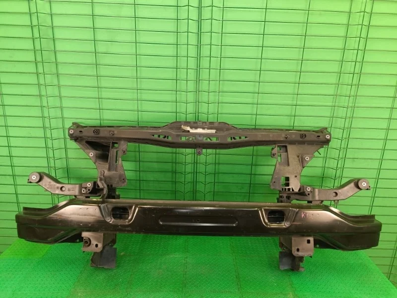 Панель (телевизор) Mercedes-Benz V W639