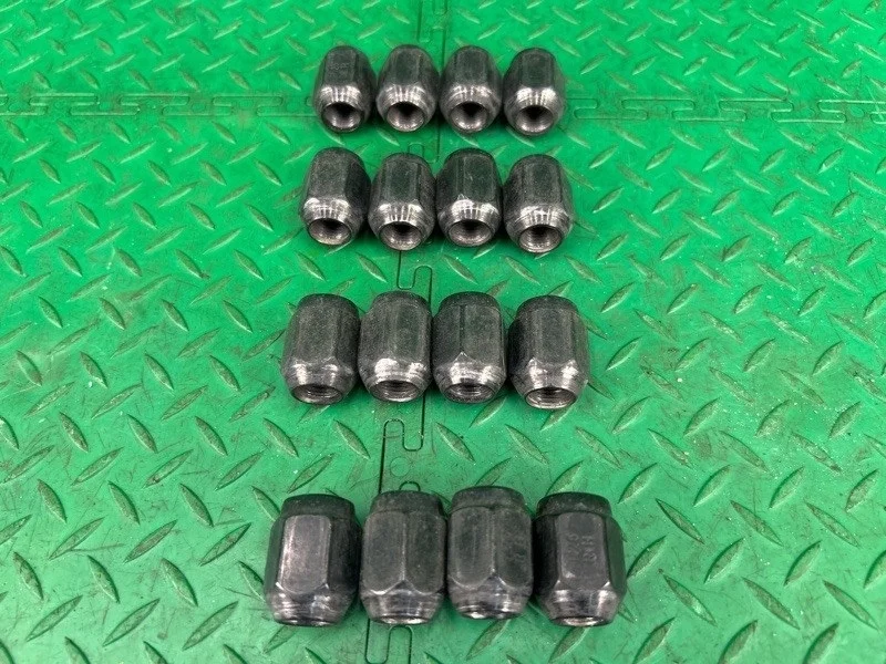 Гайка колесная Infiniti QX70 2008 S51