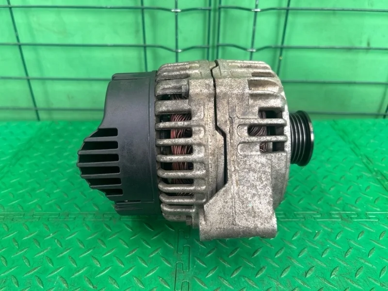 Генератор Mercedes-Benz W220