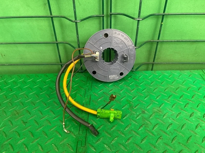 Шлейф руля Mercedes-Benz V W639