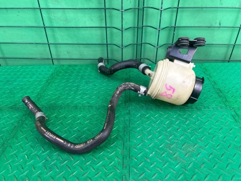 Бачок гидроусилителя руля Infiniti QX70 2008 S51