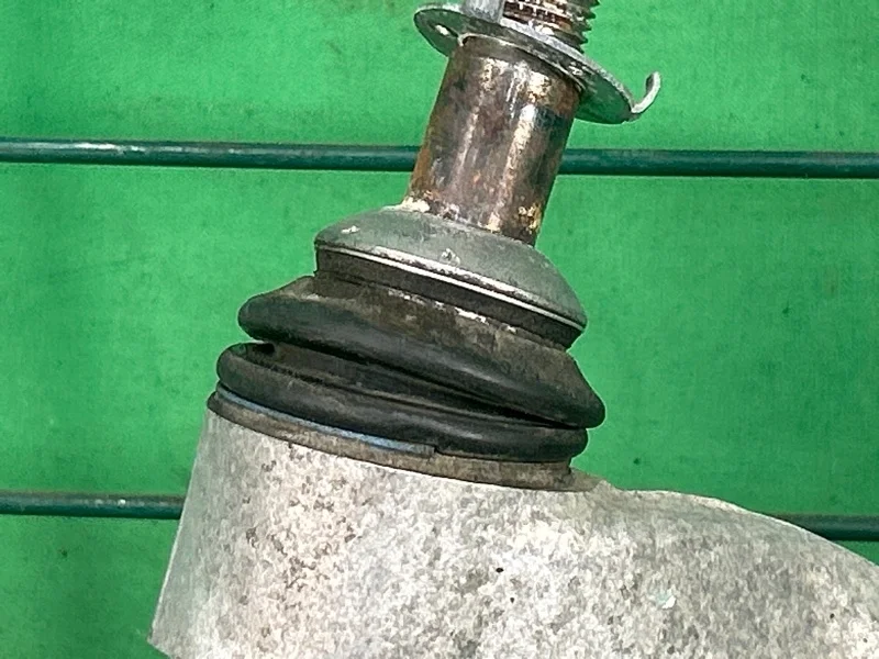 Водительский стеклоподъемник honda accord 7 usa