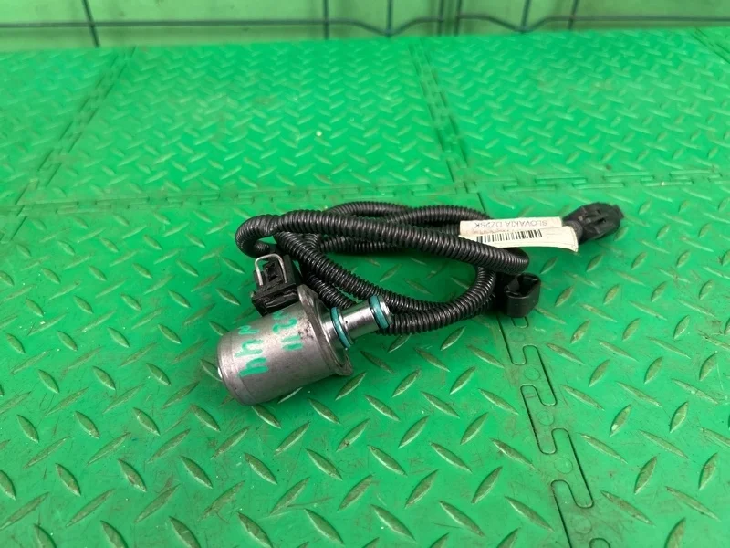 Датчик усилия руля Mercedes-Benz W221