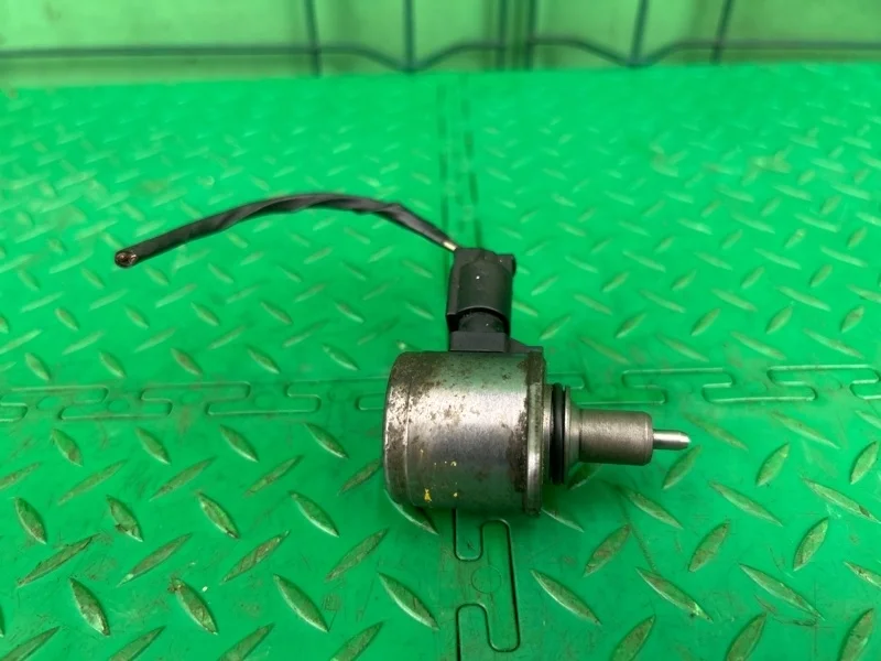 Датчик усилия руля BMW X5 E70