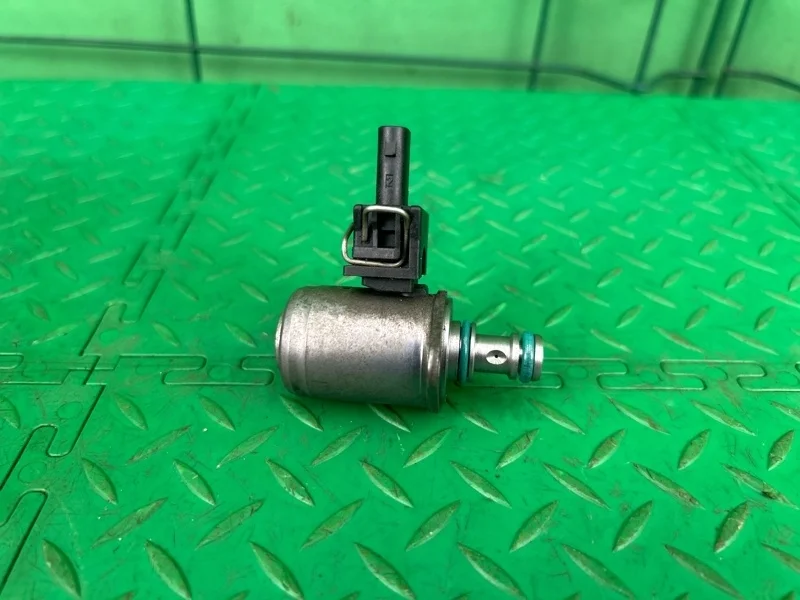 Датчик усилия руля Mercedes-Benz W204