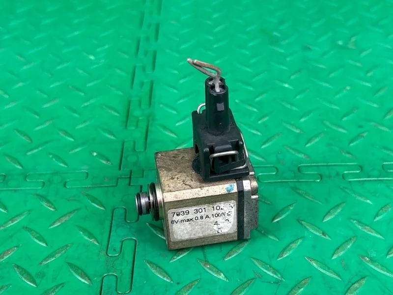 Датчик усилия руля Mercedes-Benz W210