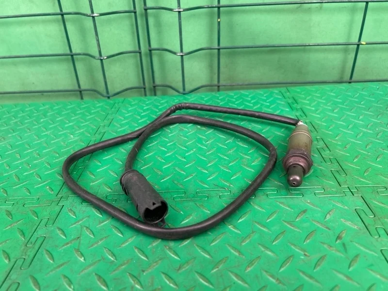 Датчик кислородный/lambdasonde BMW 5 E60