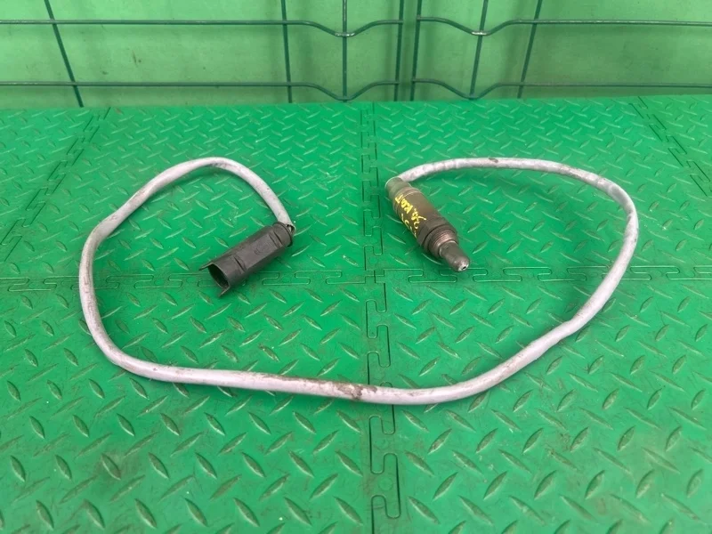 Датчик кислородный/lambdasonde BMW 5 E60