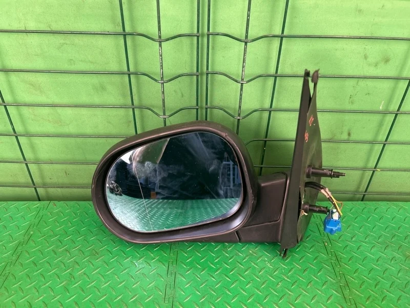 Зеркало электрическое Mercedes-Benz ML W163
