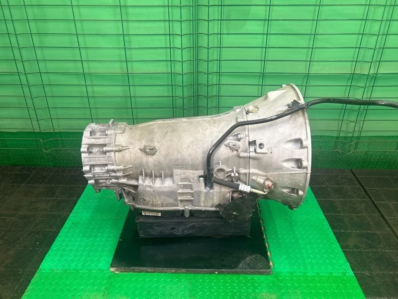 Акпп Mercedes-Benz ML W163