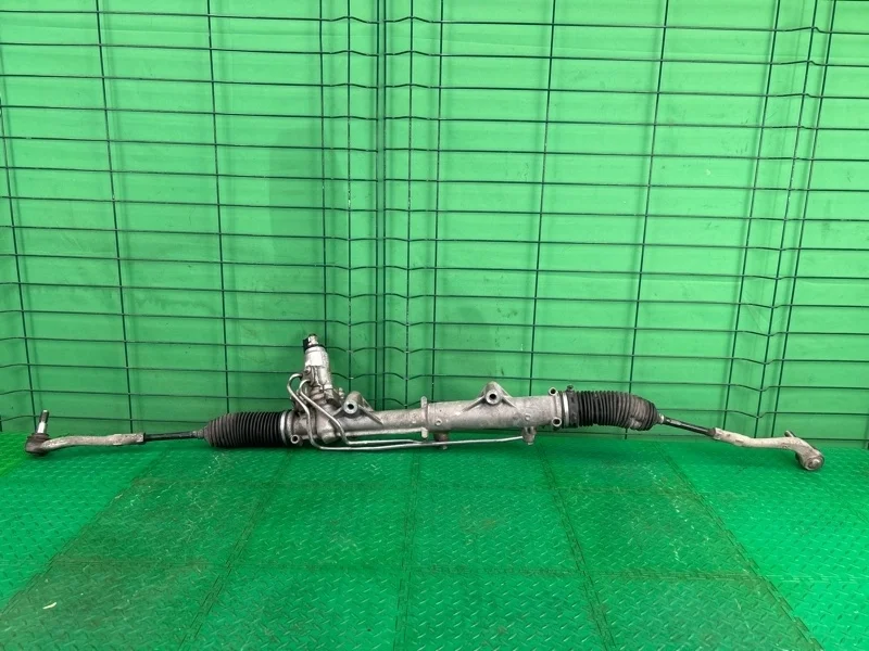 Рулевая рейка Mercedes-Benz W204