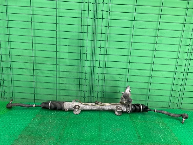 Рулевая рейка Mercedes-Benz W203
