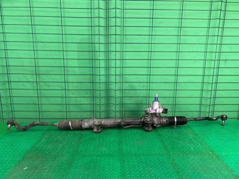 Рулевая рейка Mercedes-Benz W210