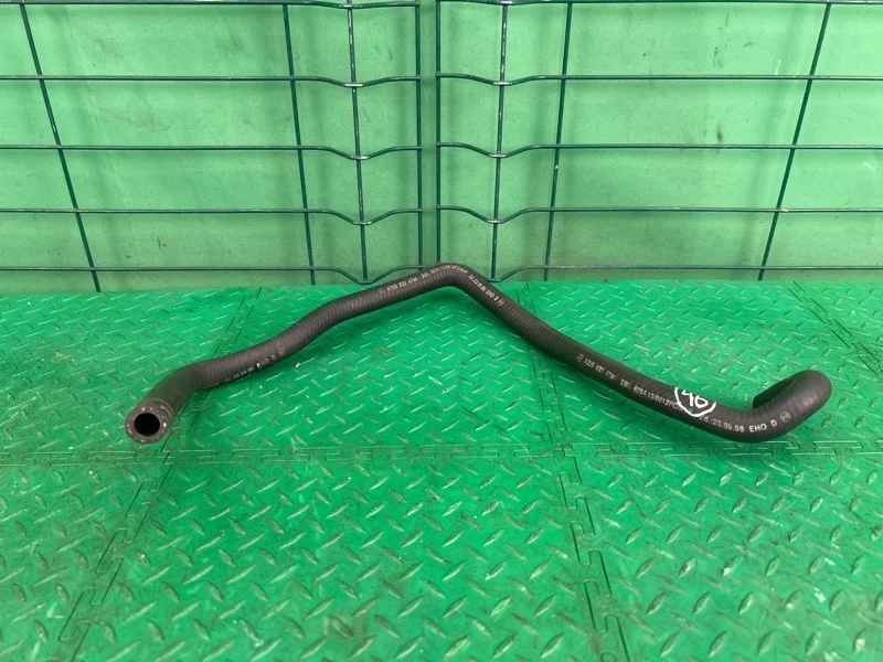 Шланг печки Mercedes-Benz 2000 W220