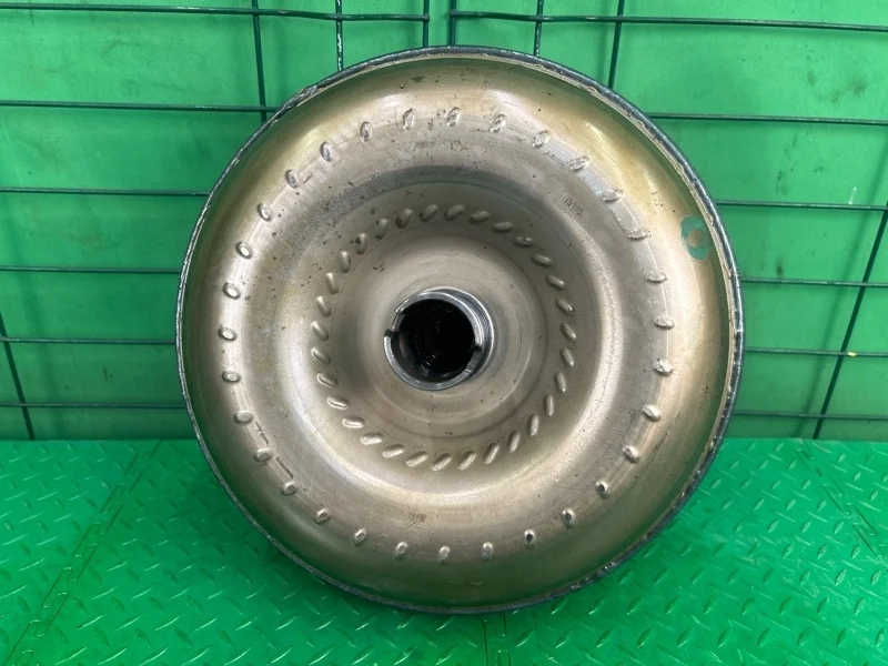 Гидротрансформатор Mercedes-Benz W210