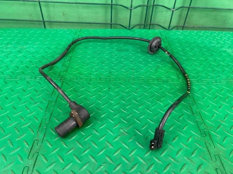 Датчик abs Mercedes-Benz W210