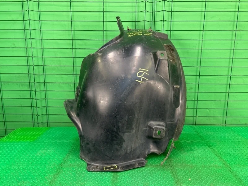 Подкрылок Mercedes-Benz ML W164