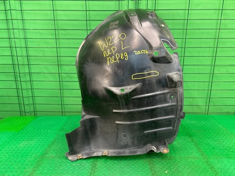 Подкрылок Mercedes-Benz W220