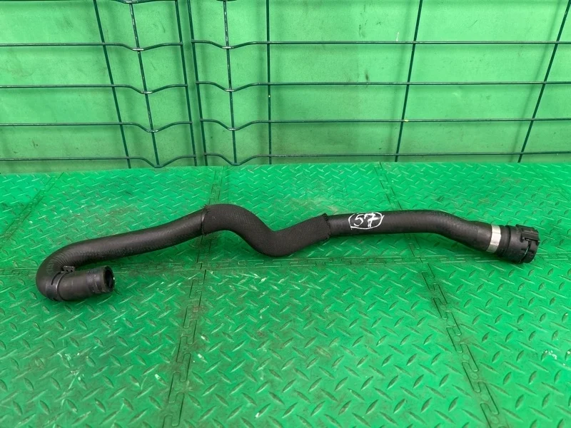 Патрубок системы охлаждения BMW 5 2005 E60