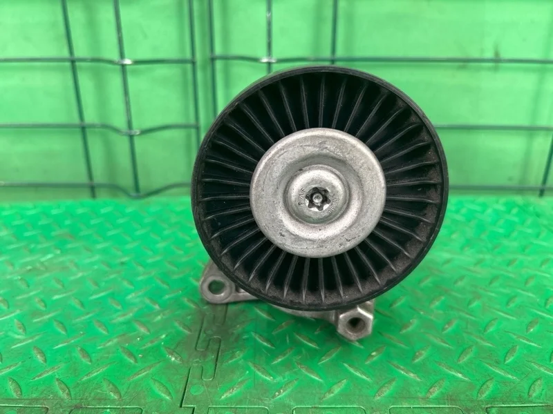 Натяжитель приводного ремня Mercedes-Benz W220