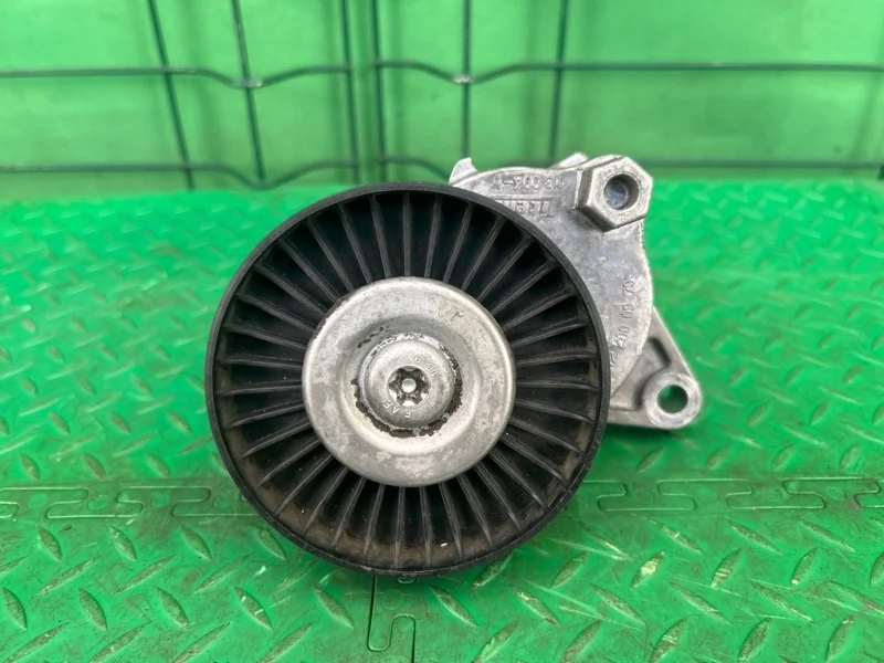 Натяжитель приводного ремня Mercedes-Benz W220