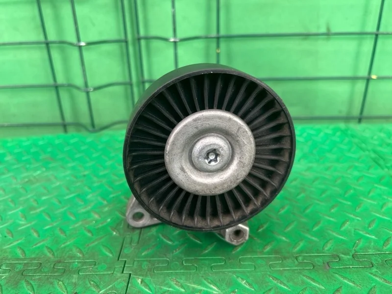 Натяжитель приводного ремня Mercedes-Benz W220