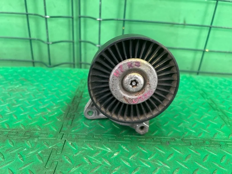 Натяжитель приводного ремня Mercedes-Benz W220