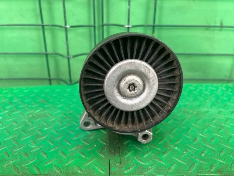 Натяжитель приводного ремня Mercedes-Benz W220