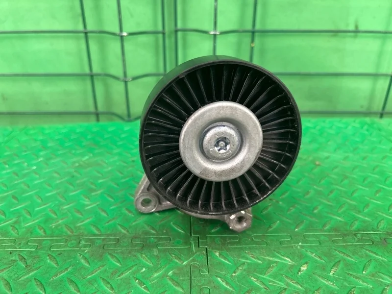 Натяжитель приводного ремня Mercedes-Benz W220