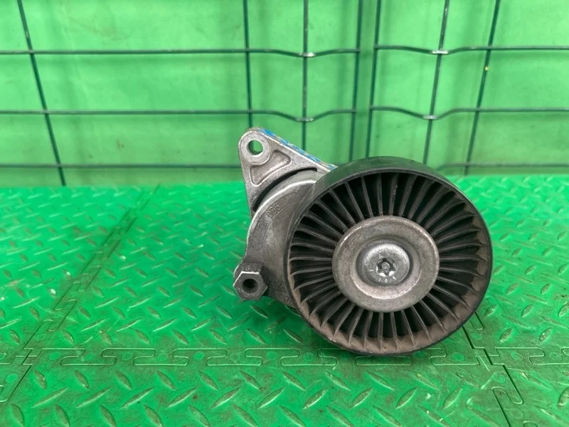 Натяжитель приводного ремня Mercedes-Benz W220