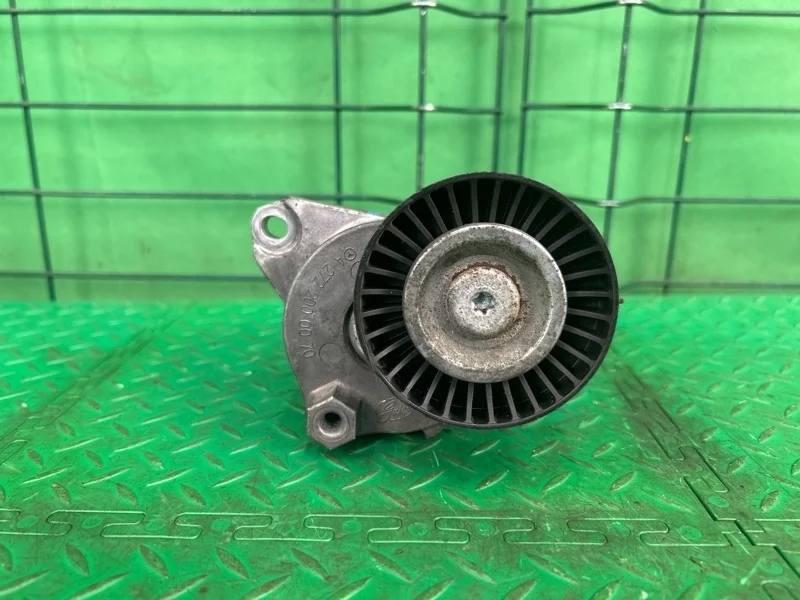 Натяжитель приводного ремня Mercedes-Benz W221