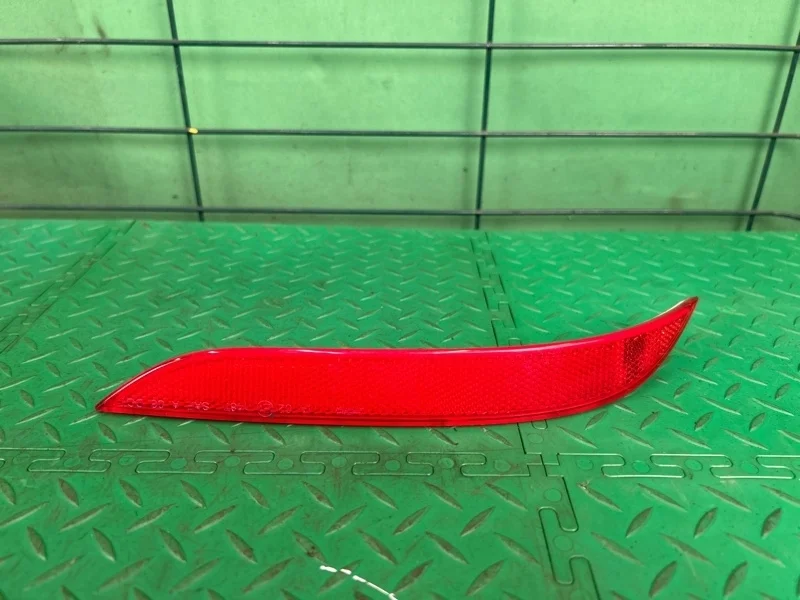 Катафот бампера BMW 5 2005 E60