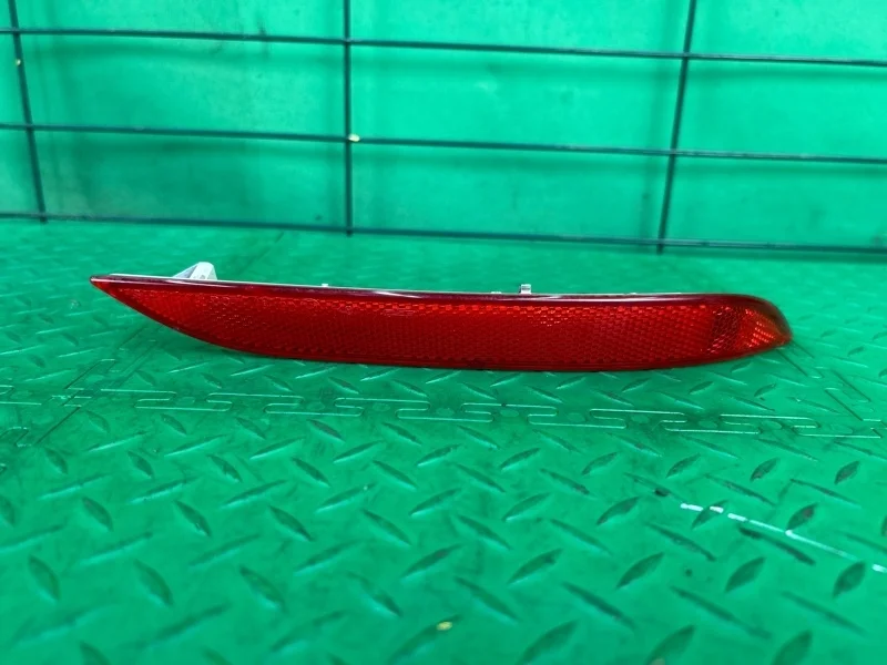 Катафот бампера BMW 5 2005 E60