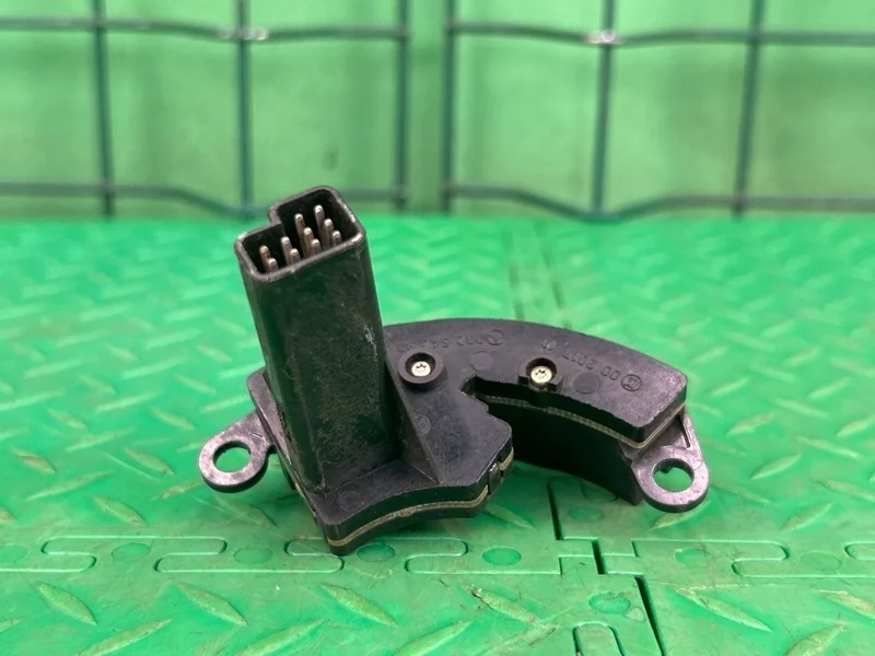 Датчик угла поворота руля Mercedes-Benz W203