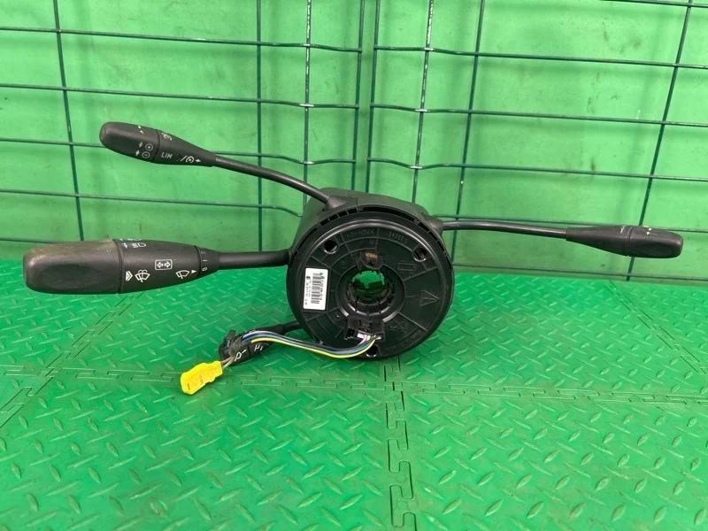 Переключатель подрулевой сборе Mercedes-Benz W220