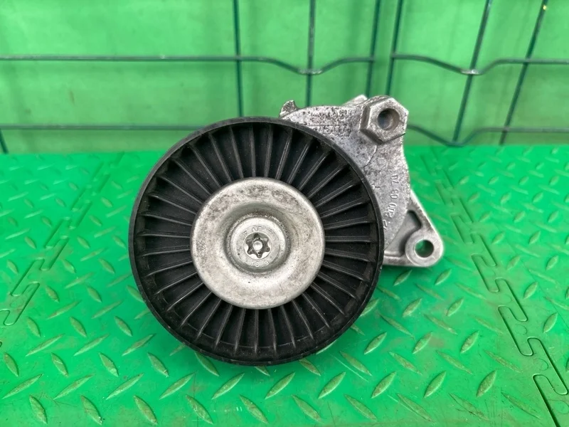 Натяжитель приводного ремня Mercedes-Benz W220