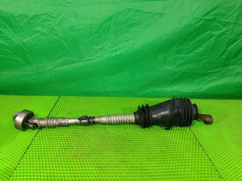 Кардан рулевой Mercedes-Benz 04.03.2008 W211