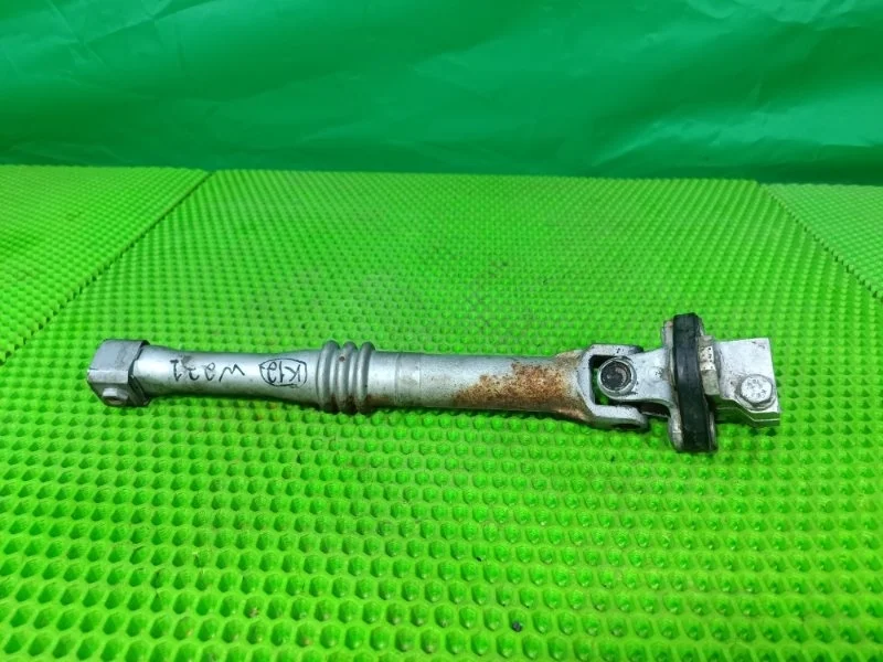 Кардан рулевой Mercedes-Benz 2007 W221