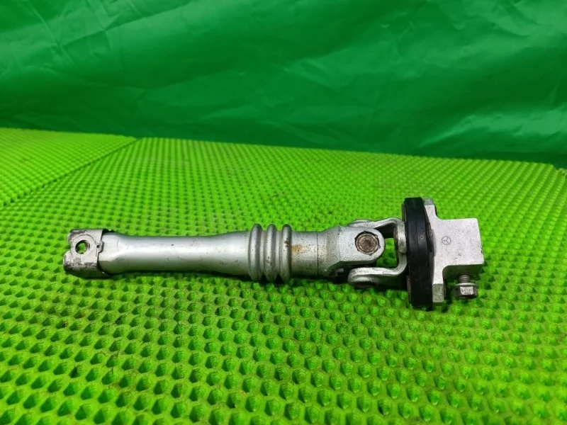 Кардан рулевой Mercedes-Benz W203