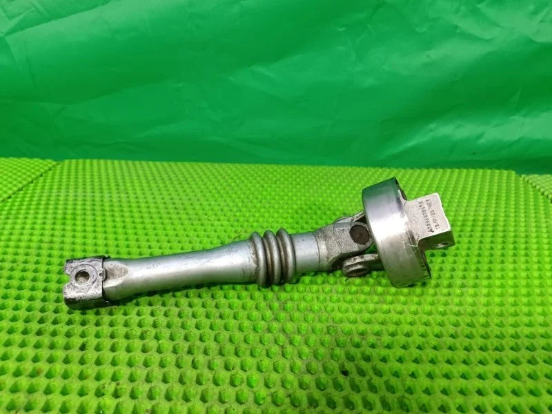 Кардан рулевой Mercedes-Benz W203