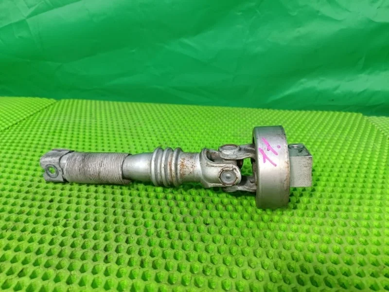 Кардан рулевой Mercedes-Benz CLS 30/09/2008 W219